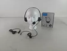 Newaner X002QMFKUL Noise-Isolating USB Headset - Used