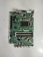 HP HP ProDesk 600 G4 SFF / MT Intel LGA 1151 DDR4 Desktop Motherboard L02433-001 - Used