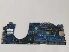 Dell Precision 3530 Core i7-8750H 2.20 GHz DDR4 Motherboard M1HK2 - Used