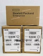 HPE 6TB 861746-B21 SAS SEALED 7.2K 12G LFF LP He 512e MV HDD NEW - New