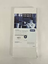 New FARGO 086177 HID Card Printer Cleaning Kit - New