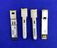 GLC-T Original Cisco 1000BASE-T RJ-45 SFP+ 30-1410-03 30-1410-04 - Used