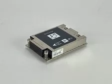 HPE ProLiant XL225n Gen10 Plus CPU1 Heatsink P25448-001 - Used