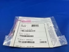 NEW F/S GLC-SX-MMD  CISCO 850NM 1000B-SX GBIC TRASNCEIVER 10-2626-01 - New