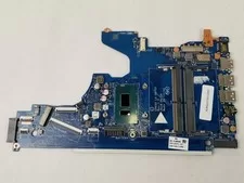 HP 15-da0002cy L20374-601 Intel 2.2 GHz  Core i3-8130U DDR4 Motherboard - Used
