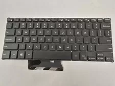 Dell  G96XG Wired Laptop Keyboard For Inspiron 3162 3164 3168 3169 - Used