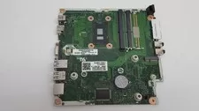 HP 842606-002 260 G2 DM Core i3-6100U 2.3 GHz DDR4 Desktop Motherboard - Used