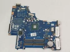 HP 926268-601 255 G6 Notebook A6-9220 2.5 GHz DDR4 Motherboard - Used