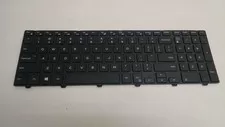 Dell Inspiron 15 5547 / Latitude 3580 US Backlit Laptop Keyboard G7P48 - Used