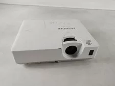 Hitachi CP-WX3030WN 3000 Lumens HDMI Projector 324 Lamp Hours - Used