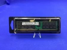 HMAA8GR7AJR4N-WM HYNIX 64GB 2RX4 PC4-2933Y MEMORY - Used