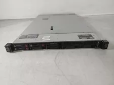 HP ProLiant DL360 Gen10 2.10 GHz Intel Xeon Silver 4208 16 GB DDR4 Server No - Used