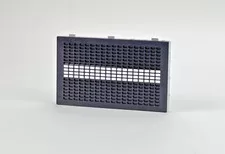 HPE ProLiant DL38x 2U Gen10/Plus/V2 8SFF Drive Bay Blank with Airflow Limitation - Open box
