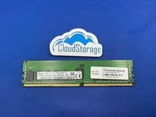 HYNIX HMA82GR7CJR4N-WM 16GB (1X16GB) 1RX4 PC4-2933Y MEMORY - Used