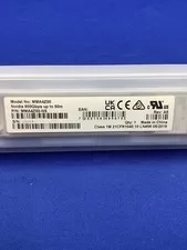 Brand New MMA4Z00-NS NVIDIA 800Gb/s Twin-port OSFP, 2x400Gb/s Multimode SR8 50m - New