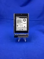 9Y3HD Dell Samsung PM863a 3.84TB 6Gbps SATA RI TLC 2.5 SSD 09Y3HD MZ-7LM3T8B - Used