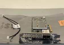 HPE P408e-p Smart Array SR 12G/s External Controller 4GB Cache PCI-e SATA SAS - Used