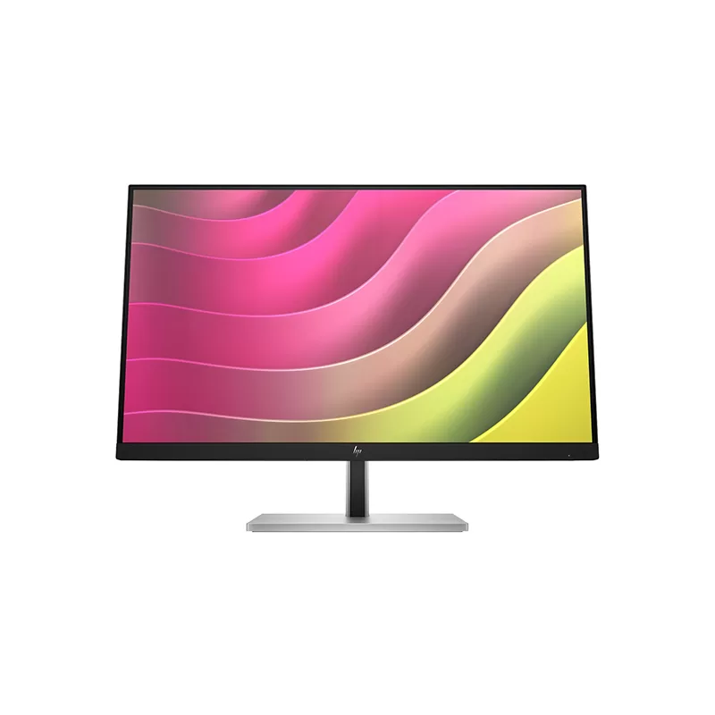 Monitor HP E24t G5 TOUCH, 23.8? FHD IPS(1920x1080) DP / HDMI / USB-A x4 / USB-B