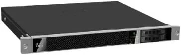 CISCO ESA-C170-K9 C170 EMAIL SECURITY APPLIANCE 2 Discos 250GB 7.2K 6G SFF SATA HDD - Equipos usado Garantia : 12 Meses
