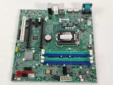 Lenovo 03T8873 ThinkServer TS140 LGA 1155 DDR3 Server Motherboard - Used