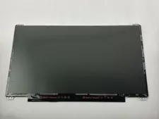 AU Optronics B133XTN01.6 HW7A 1366 x 768 13.3 in Matte Laptop Screen - Used