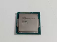Intel Pentium G3240T 2.7 GHz LGA 1150 Desktop CPU Processor SR1KU - Used