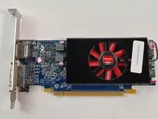 AMD Radeon HD 7570 1 GB DDR3 PCI Express 2.1 x16 Desktop Video Card - Used