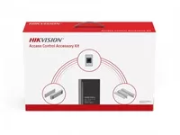 Hikvision - Kit de accesorios de control de acceso