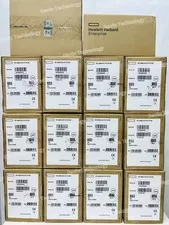 HPE 10TB P53559-B21 SEALED 12G SATA Business Critical 7.2K LFF SC HDD NEW - New