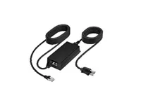 Poly - Video conferencing device - Adapter with 3.66m CAT6A
