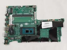 Lenovo ThinkBook 15-IIL Core i7-1065G7 1.30 GHz DDR4 Motherboard 5B20S43867 - Used