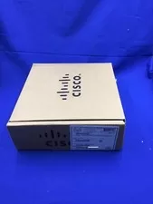 Cisco Catalyst 9120AXE WiFi 6 802.11ax Wireless Access Point C9120AXE-B - Open box