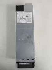 Cisco Catalyst 3850 715W Hot Swap 1U Desktop Power Supply PWR-C1-715WAC - Used