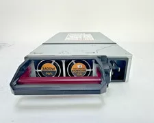 HPE Titanuim 96% 3400W 12V Platinum Power Supply Synergy Apollo 2900W 2900-3400W - Used