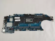 Dell Latitude 5510 Intel Core i5-10210U 1.6 GHz DDR4 Motherboard HT7GC - Used