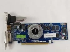 Gigabyte AMD Radeon HD 6450 1 GB DDR3 PCI Express 2.1 x16 Video Card - Used