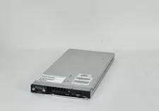 HP 486822-001 BLC3000 Dual DDR2 Onboard Administrator Blade System - Used