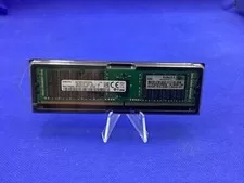 809081-081 HPE 16GB 2RX4 PC4-2400T DDR4 2400 MEMORY 836220-B21 846740-001 - Used