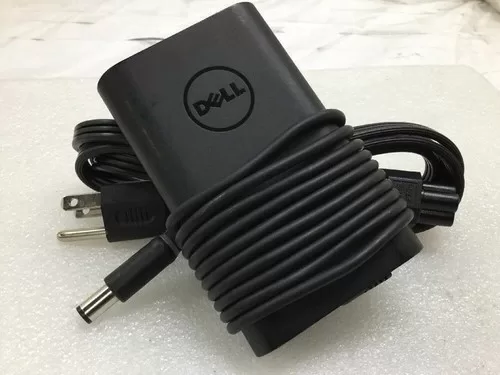 Original Cargador DELL 65W 6TFFF JNKWD 3F1CN LA65NM130 HA65NM130 - Presentacion Bolsa Garantia 12 Meses Usado