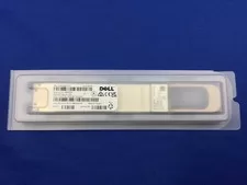 Dell  R7P8C NVIDIA 400Gb/s Single-port OSFP, 400Gb/s Multimode SR4 MMA4Z00-NS400 - New