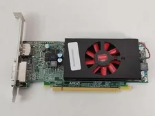 AMD Radeon HD 8570 1 GB DDR3 PCI Express 3.0 x16 Desktop Video Card - Used