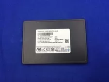 MZ-QL21T90 Samsung PM9A3 1.92TB 2.5'' PCIe Gen4 X4 NVMe U.2 SSD MZQL21T9HCJR - Used