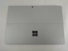 Microsoft Surface Pro 5 1807 Laptop Back Cover with Batteries M1009168-006 - Used