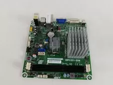 HP 699342-001 Pavilion P2 AMD E2-1800 1.7GHz DDR3 Desktop Motherboard - Used