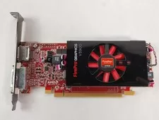 ATI FirePro V3900 1 GB DDR3 SDRAM PCI Express x16 Desktop Video Card - Used