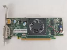Lenovo AMD Radeon HD 7450 1 GB DDR3 PCI Express 2.0 x16 Video Card - Used