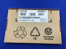 E810-CQDA2 Intel 100GbE 2Port QSFP28 Eth Network Adapter E810CQDA2 - Open box