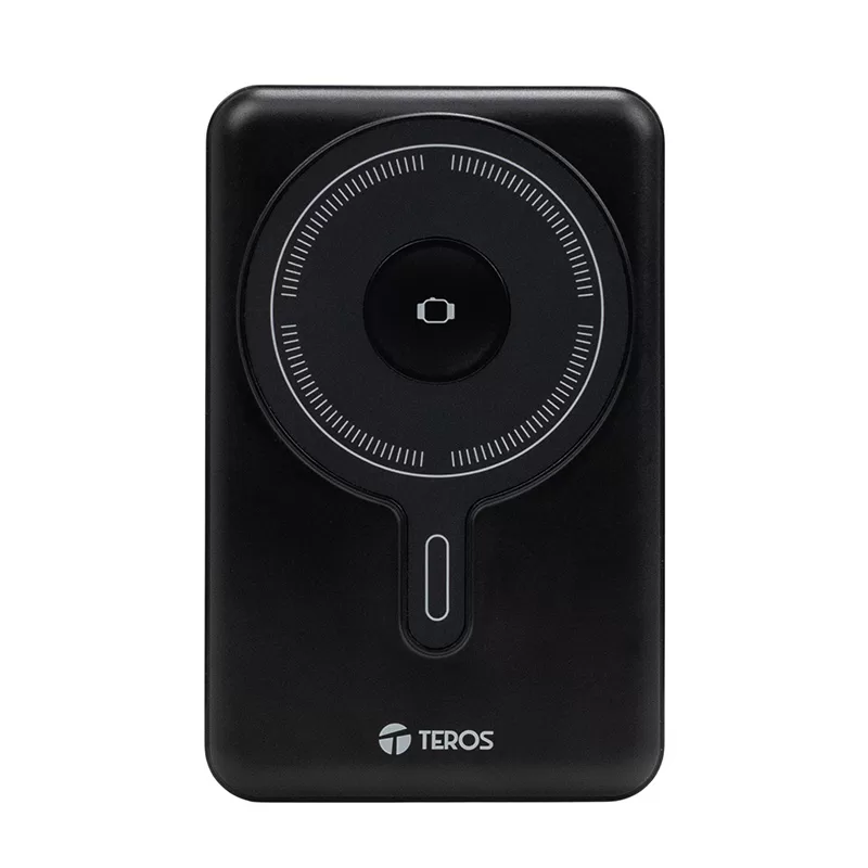 Powerbank TEROS TE-7060N, 10000 mAh, (38.5 Wh)