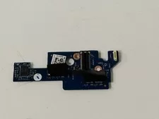 Dell 5G0HC Laptop Daughter Audio Board For Precision 5520 - Used