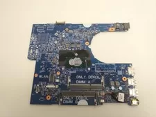 Dell Latitude 3470 Core i5-6200U 2.3GHz DDR3L Laptop Motherboard YKP8M - Used
